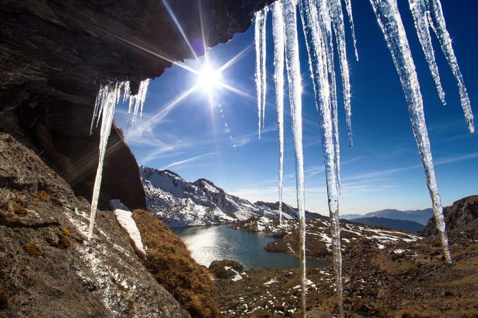 Gosaikunda Trekking photo 4