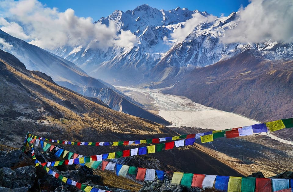 Gosaikunda Trekking photo 5