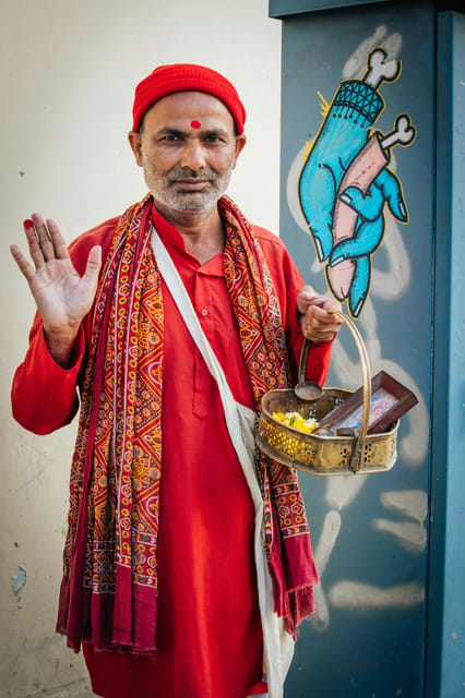 Kathmandu City Sightseeing Bus tour (5 Sights) photo 5