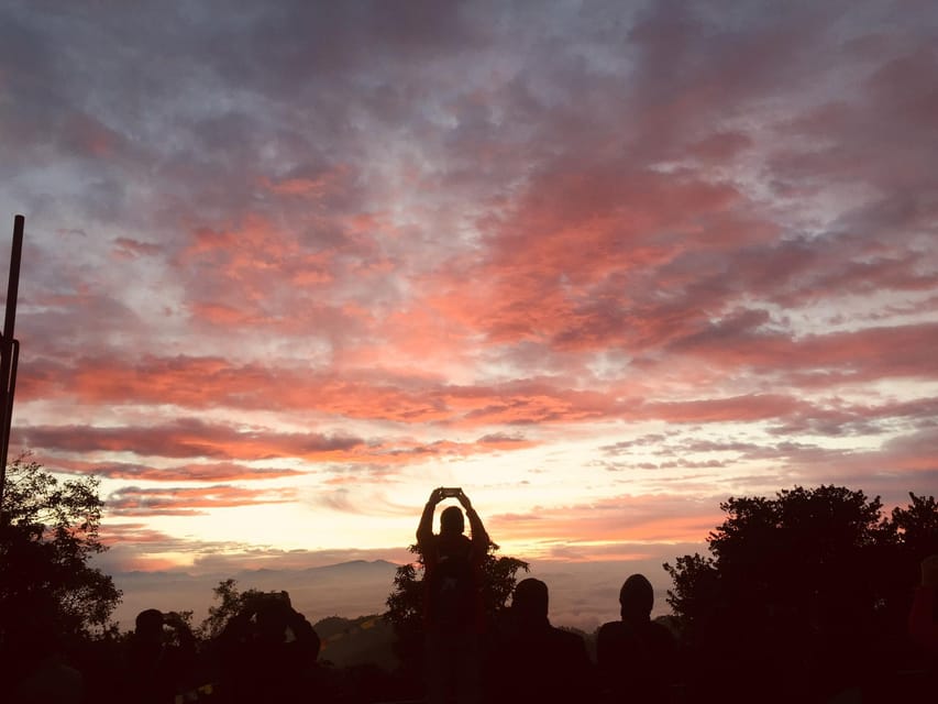 Nagarkot Sunrise and Day Hike from Kathmandu photo 2