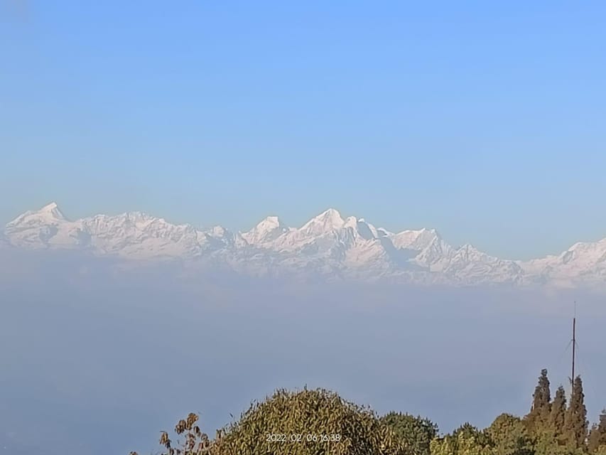 Nagarkot Sunrise and Sunset Tour from Kathmandu photo 2