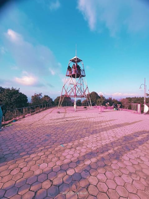 Nagarkot Sunrise and Sunset Tour from Kathmandu photo 3