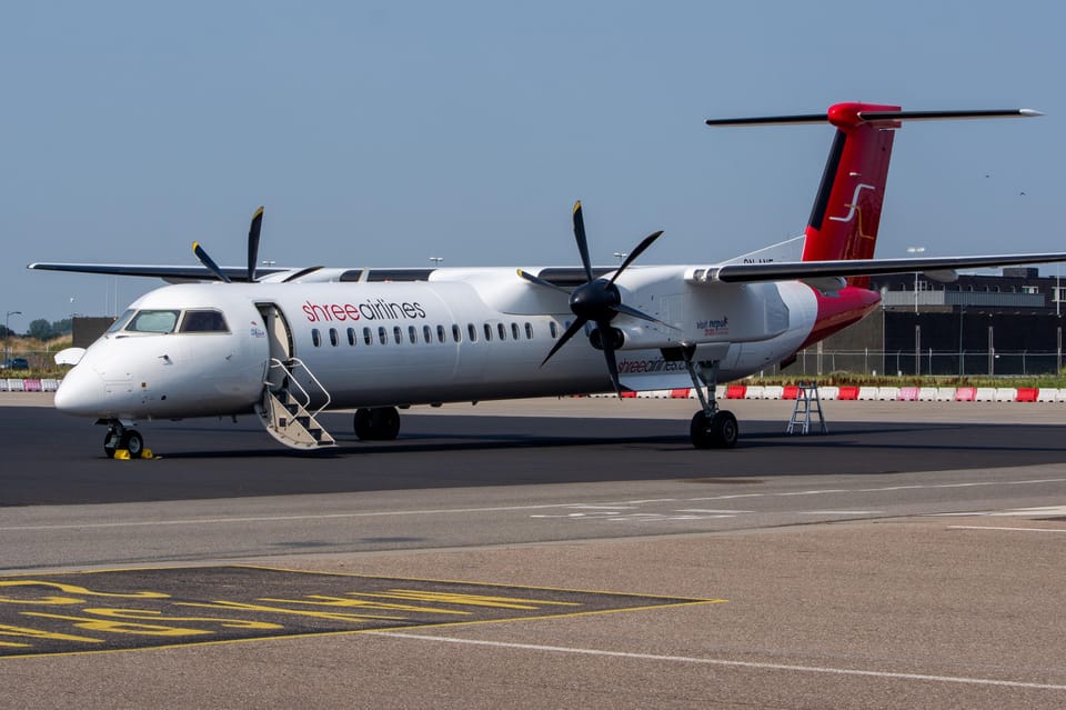 Kathmandu: One-Way Flight Ticket to Pokhara (KTM-PKR) photo 3