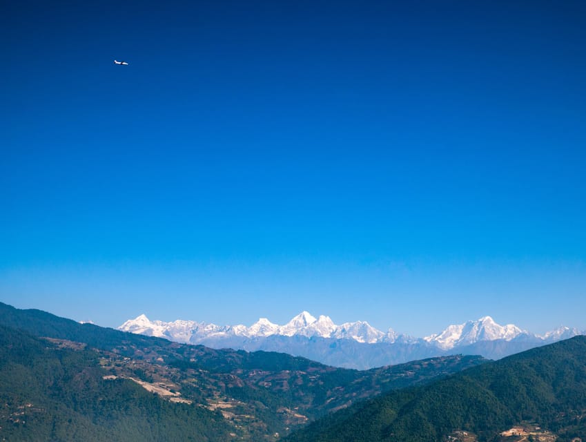 Nagarkot Sunrise and Hike Tour to Changu Narayan Temple photo 3
