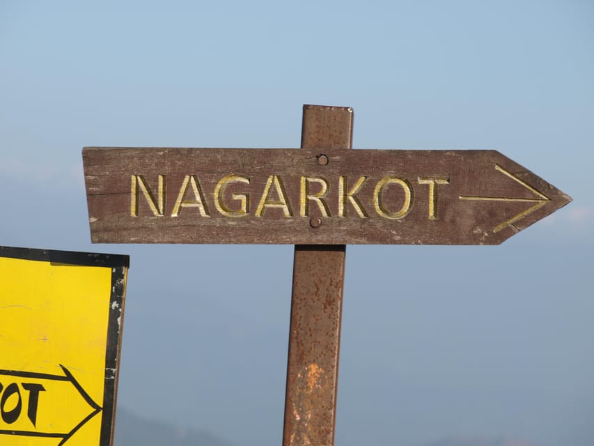 Nagarkot Sunrise and Hike Tour to Changu Narayan Temple photo 4