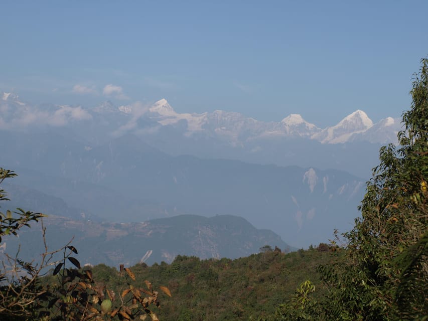 Nagarkot Sunrise and Hike Tour to Changu Narayan Temple photo 5