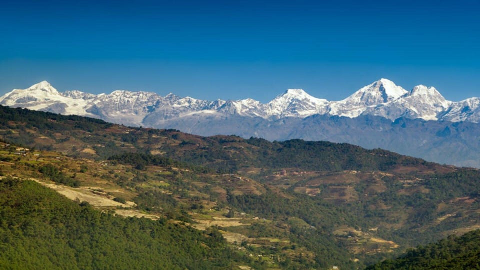 Panoramic Day Hike from Nagarkot to Changunarayan with Lunch photo 2