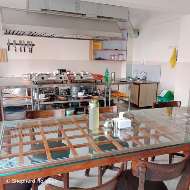 Kathmandu: About 3-hour Cooking Class Experience near Thamel photo 2
