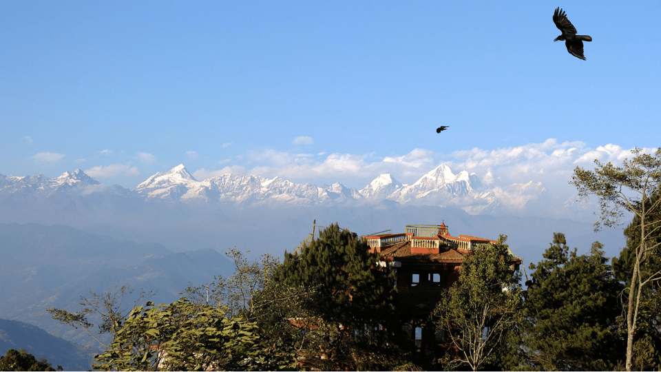 Nagarkot Sunrise & Day Hike with Lunch photo 3