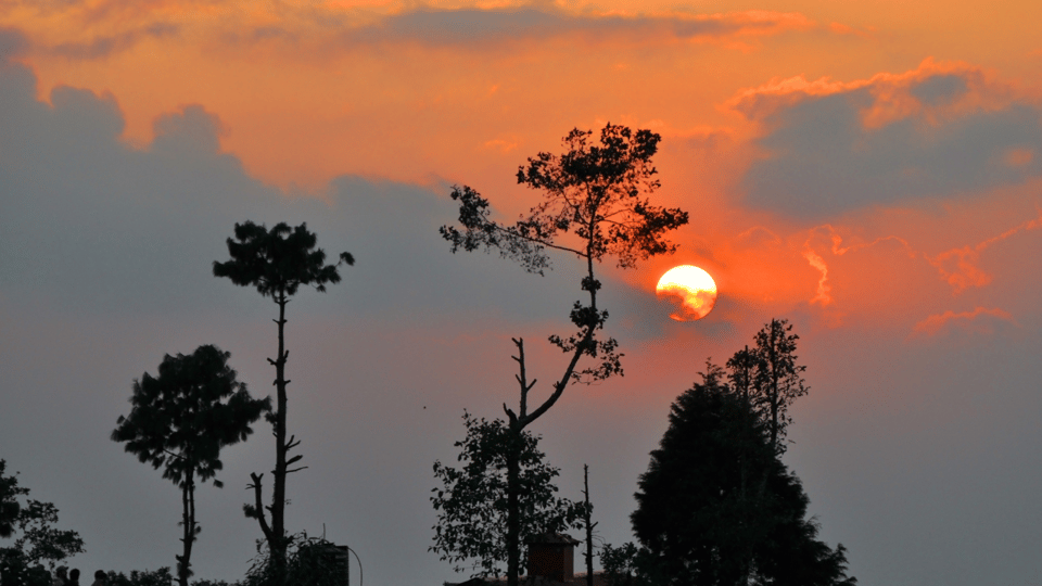 Nagarkot Sunrise & Day Hike with Lunch photo 4