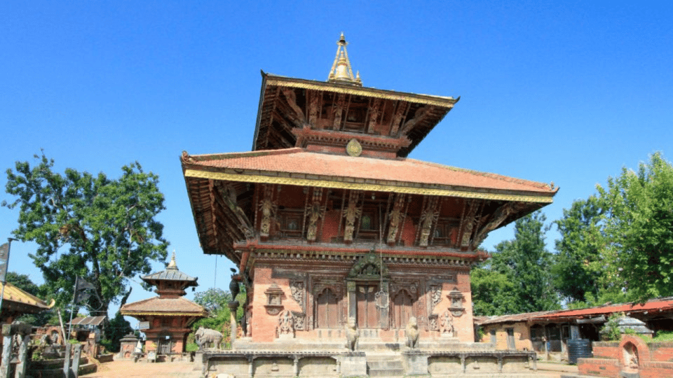 Nagarkot Sunrise & Day Hike with Lunch photo 5