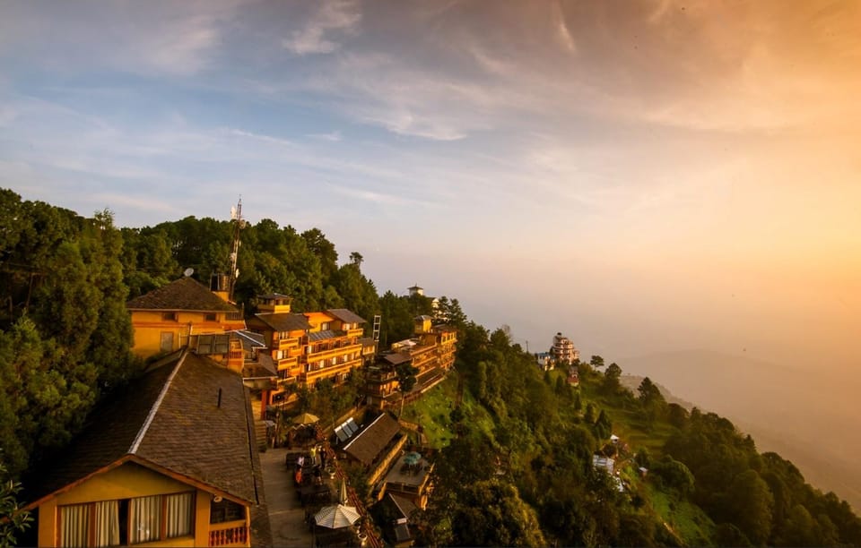 Kathmandu: Sunrise at Nagarkot & Hiking to Changunarayan photo 2