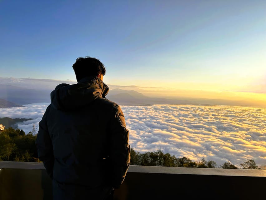 Kathmandu: Sunrise at Nagarkot & Hiking to Changunarayan photo 3
