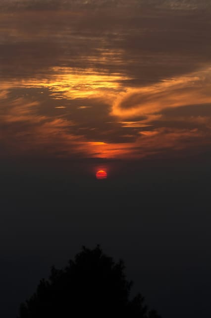 Kathmandu: Sunrise at Nagarkot & Hiking to Changunarayan photo 4