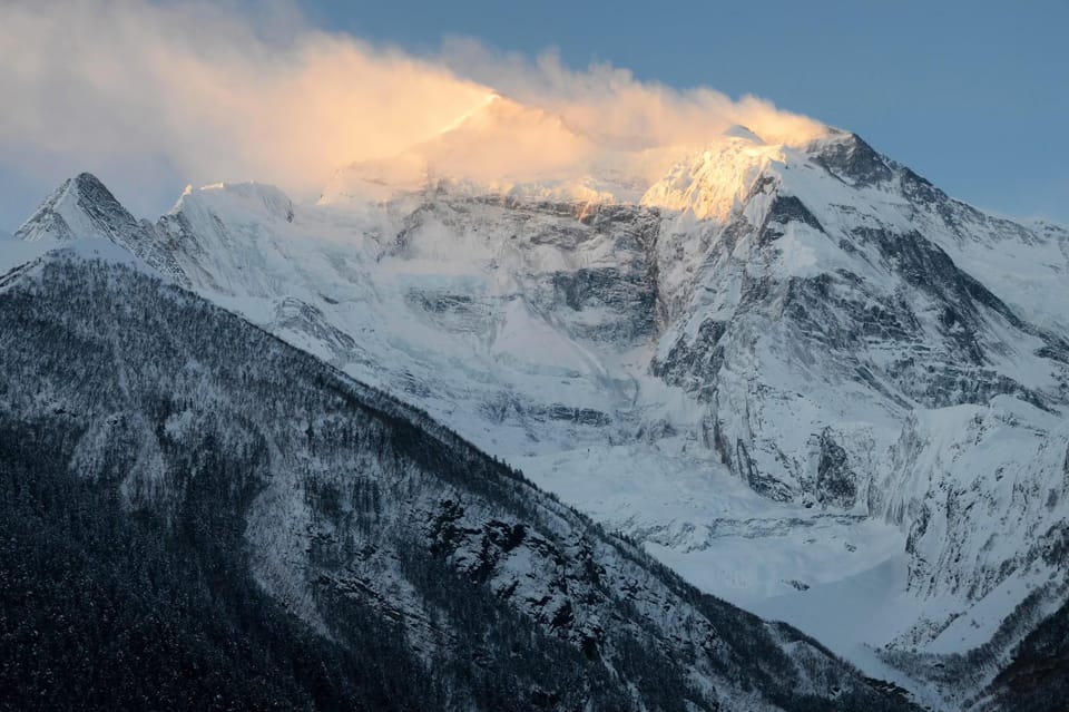 Annapurna Circuit Trek | Journey to the Heart of Himalayas photo 4