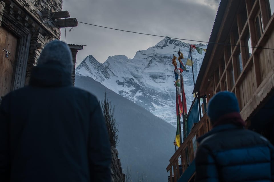 Annapurna Circuit Trek | Journey to the Heart of Himalayas photo 5