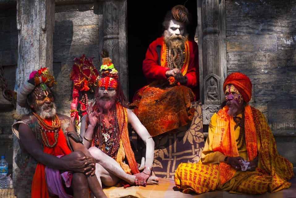 One Day Shivaratri Festival Tour in Kathmandu Nepal 2026 photo 2
