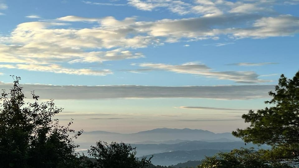 From Kathmandu : Nagarkot Sunrise By Private Car photo 2