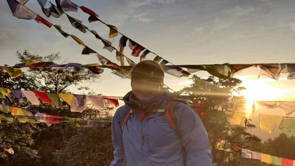 From Kathmandu : Nagarkot Sunrise By Private Car photo 4