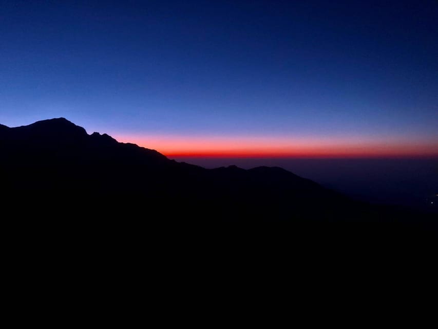From Pokhara: 3 night 4 Days Mardi Himal Base Camp Trek photo 3