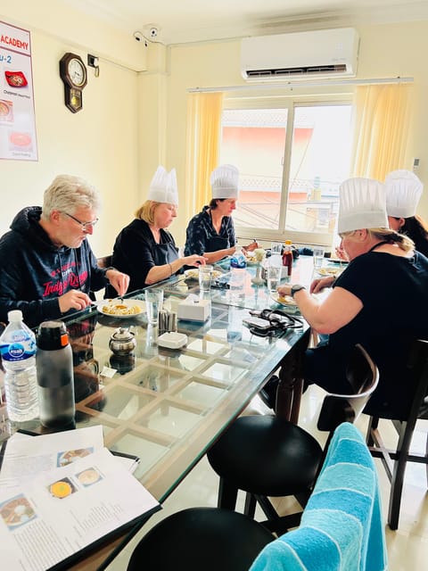 Kathmandu: 4 UNESCO Heritage Tour with Nepali Cooking Class photo 3