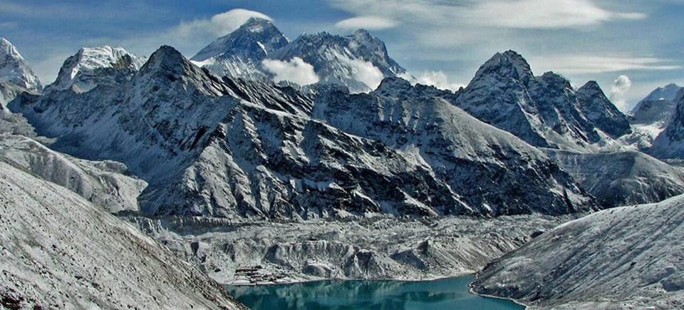 From Lukla: 11 Day Everest Base Camp with Kala Patthar Trek photo 2
