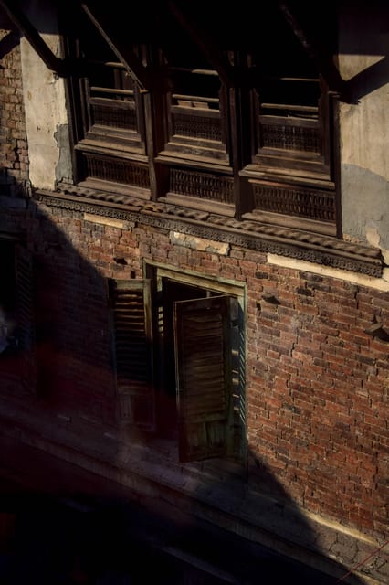 "Pashupatinath Divine Journey" photo 3