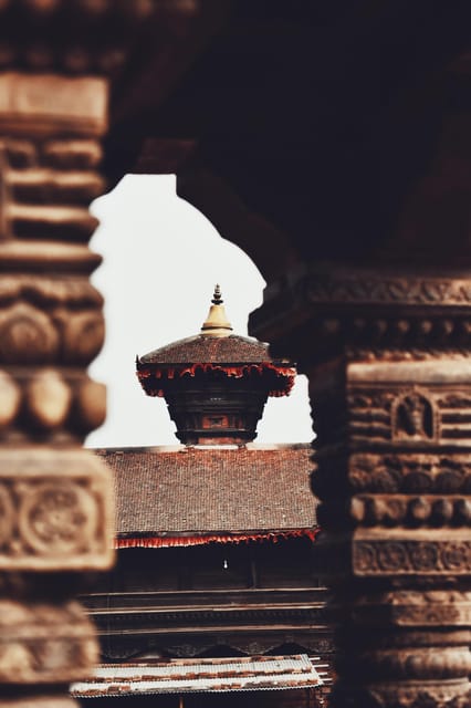"Pashupatinath Divine Journey" photo 4
