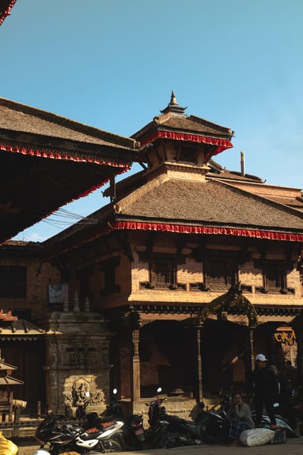 "Pashupatinath Divine Journey" photo 5