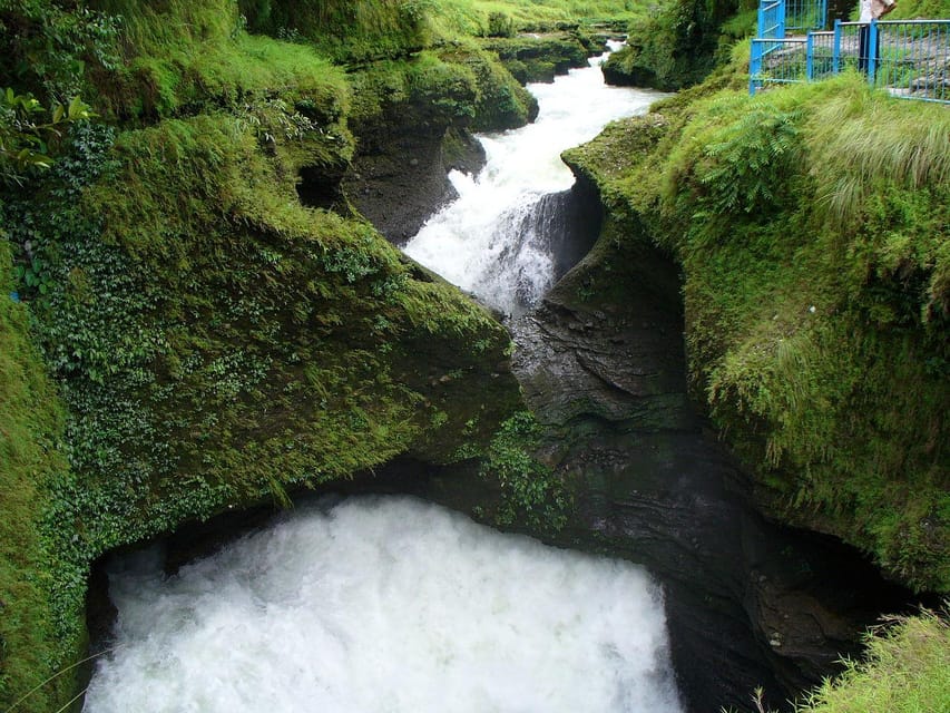 Pokhara Sightseeing By Bus: Day Trip photo 5