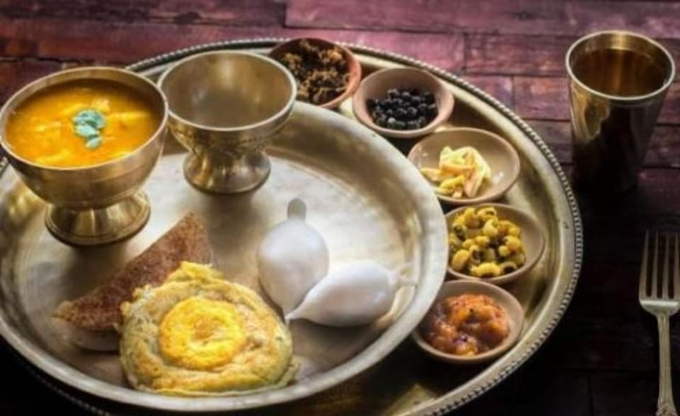 Street Food Tour in Kathmandu photo 5