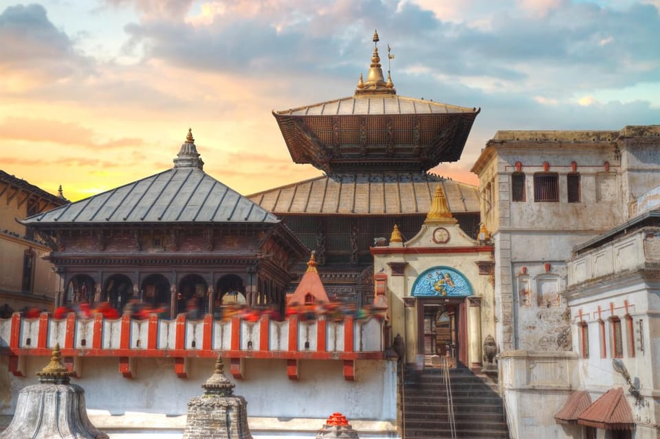 Cremation Rites in Kathmandu photo 2