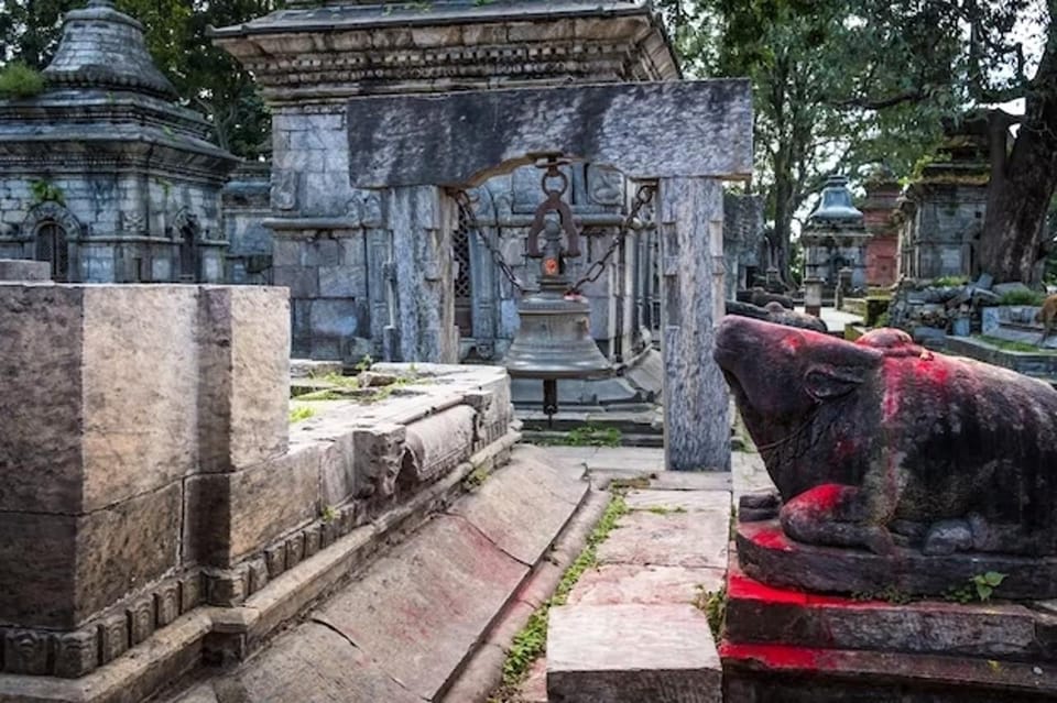 Cremation Rites in Kathmandu photo 4