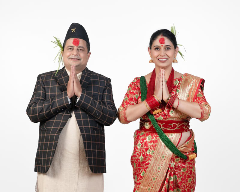 Celebrate Dashain in Nepal photo 2