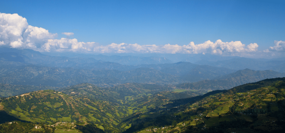 Nagarkot Sunrise Tour from Kathmandu with Private Vehicle photo 3