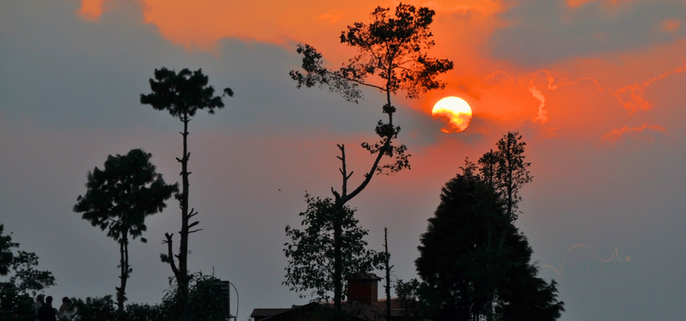 Nagarkot Sunrise Tour from Kathmandu with Private Vehicle photo 4