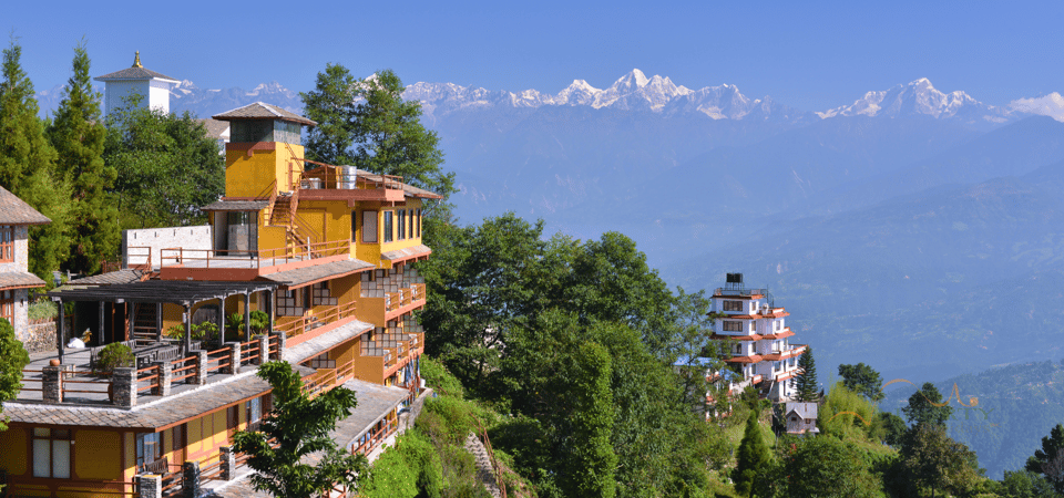 Nagarkot Sunrise Tour from Kathmandu with Private Vehicle photo 5