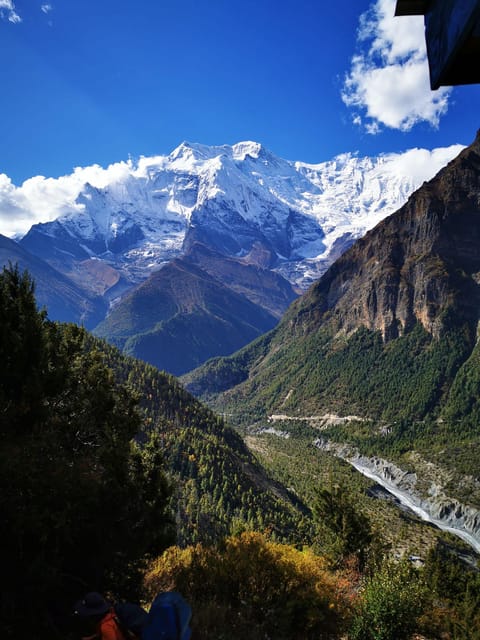 From Kathmandu: Annapurna Circuit Trek 15 Days photo 3