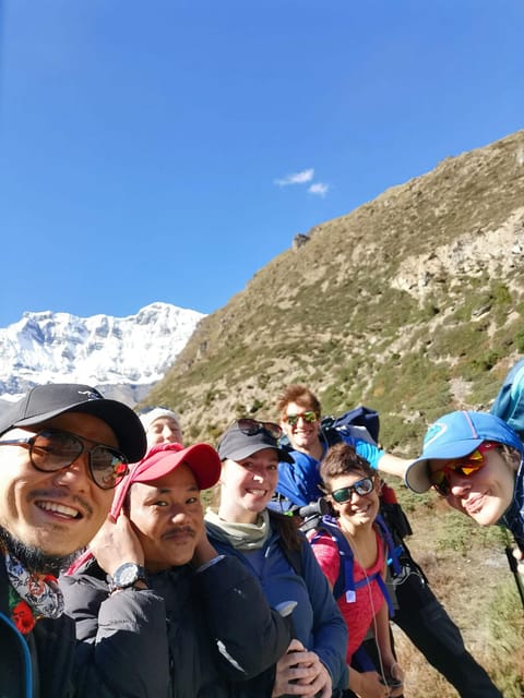 From Kathmandu: Annapurna Circuit Trek 15 Days photo 4