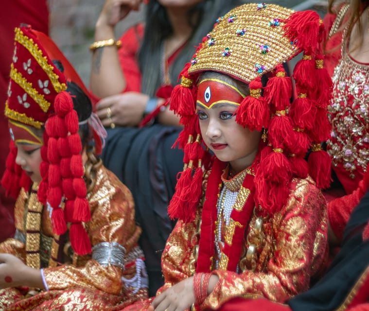 Kathmandu Durbar Square Sightseeing photo 3