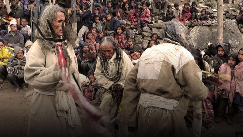 1-Week Shamanism Retreat in Kathmandu photo 4