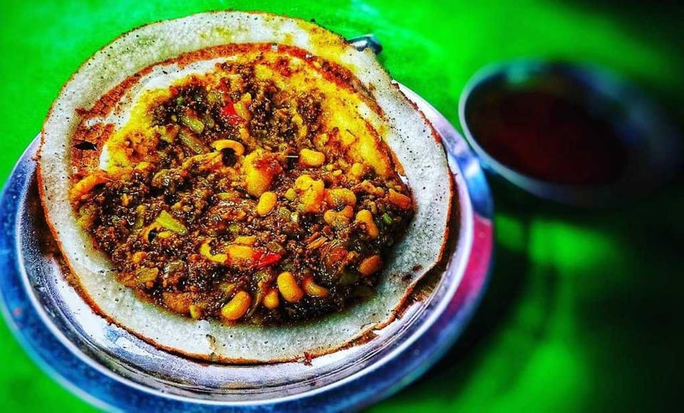 Kathmandu: Local Food Tour | Authentic Street Food & Culture photo 3