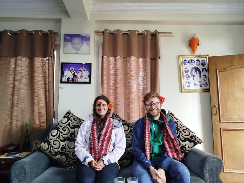 Cook with Lisha: Nepali and Newari Cooking Class photo 5