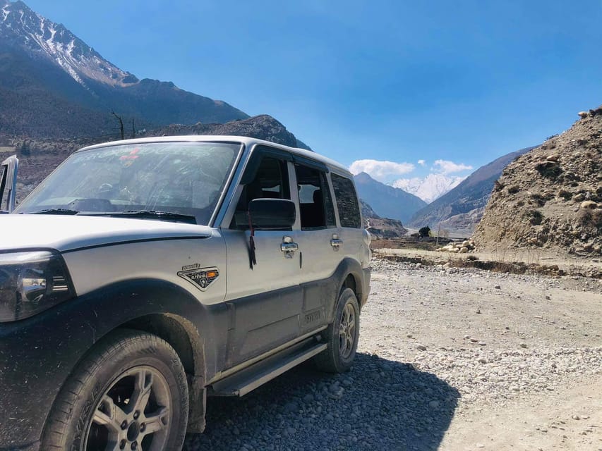 From Pokhara: 3 Days Jomsom Muktinath Tour (Lower Mustang) photo 3