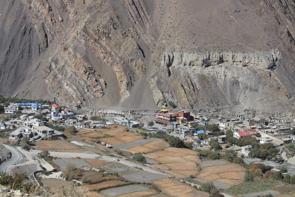 From Pokhara: 3 Days Jomsom Muktinath Tour (Lower Mustang) photo 5