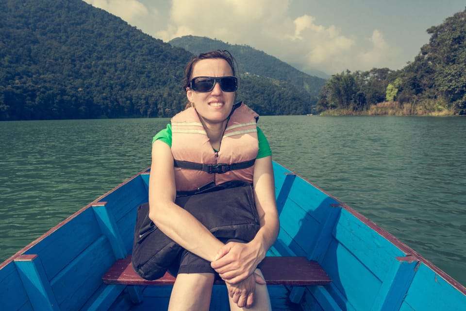 Pokhara Tour Package - 3 Days photo 2