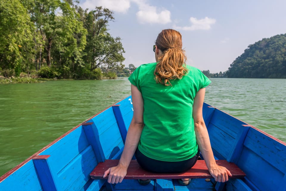 Pokhara Tour Package - 3 Days photo 3