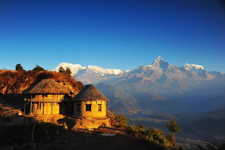 Pokhara Tour Package - 3 Days photo 4