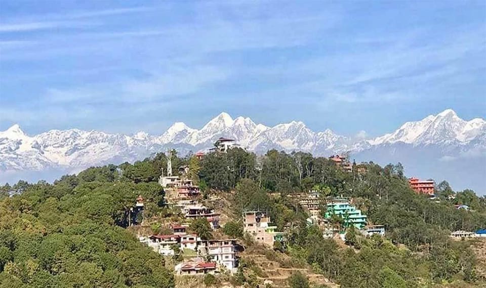 Kathmandu: Nagarkot Sunrise & Hiking to Changunarayan photo 3