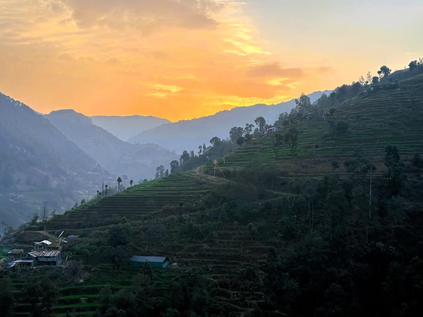 Kathmandu: Nagarkot Sunrise & Hiking to Changunarayan photo 5